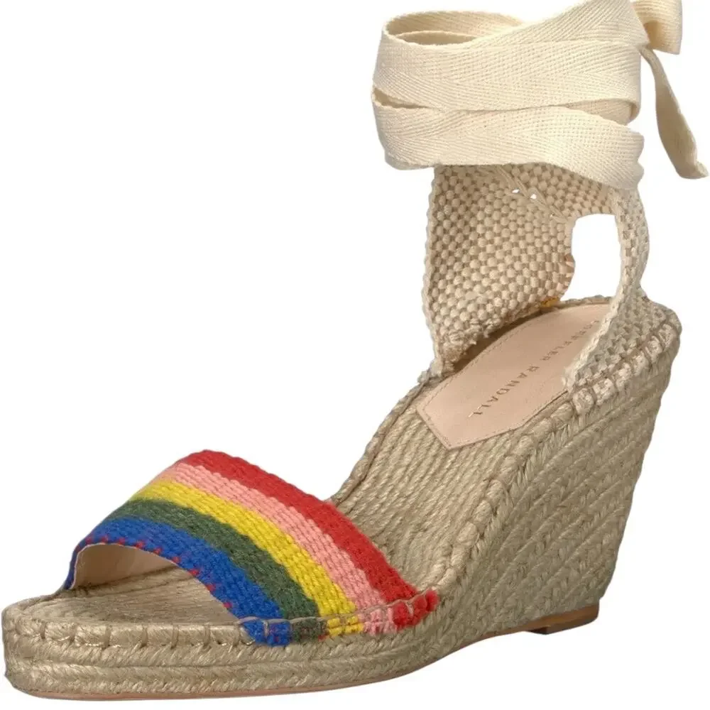 Loeffler Randall brand new
